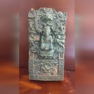 Vintage Mexican artwork